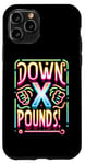 Coque pour iPhone 11 Pro Down X Pounds! --