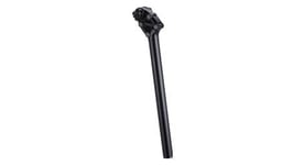 Tige de selle suspendue bbb actionpost noir