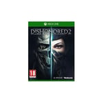 Dishonored 2 Xbox One