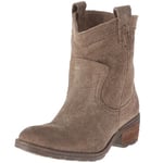 Palladium Erin Sud, Boots femme - Caribou, 38 EU