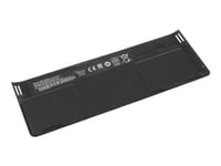 Green Cell - Batteri Til Bærbar Pc (Tilsvarer: Hp Sh03xl) - Litiumpolymer - 6-Cellers - 3400 Mah - Svart - For Hp Spectre X360 Laptop