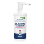 Dr. Warming Basiskrem m/pumpe - 500 ml.