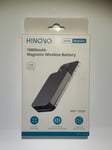 HINOVO MK-10K 10000 mAh magsafe powerbank för iphone (Fynd)