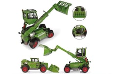 Fendt Cargo T955 Tracteur Tractor 1:3 2 Model 6288 Universal Hobbies