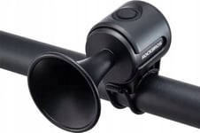 Rockbros Bicycle Bell 34210002003 (Black)