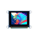 LCD OLED 1.27" 128x96 18-bit färg SPI