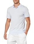 Nike M NKCT ADV Polo Chemise Homme, Half Blue, FR : XS (Taille Fabricant : XS)