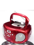 Groove Radio Cd Player by Groov-e