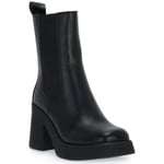 Boots Steve Madden  BLACK