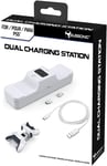 Dual Drop & Charge Charging Station H2H For Sony PS5 Playstation 5 Controllers