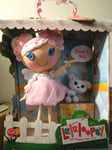 Lalaloopsy 10th Anniversaire Dolls 2021