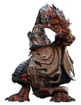 Weta Workshop Hobbiten - Smaug Figur Mini Epic