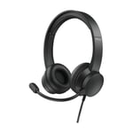 Trust HS-200 On-Ear usb-headset