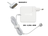 Unité Alimentation pour Apple Macbook Magsafe 2 85W 18.5V 4.25A Pro 13 15 17