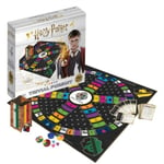 Harry Potter Trivial Pursuit Ultimate Edition - Free Tracked Delivery