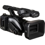 Panasonic AG-UX90 4K Standard Professional Camcorder