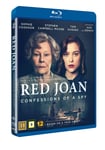 RED JOAN (Blu-Ray)