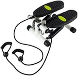 Straight Stepper with Cables HMS S3038