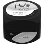 Halo Clear Elite Fibre Gel 30g (N3110)