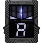 Korg Pitchblack XS Bass Pedał Tuner