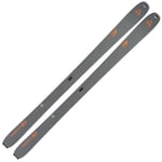 FISCHER Transalp 86 Cti - Gris / Orange taille 155 2025