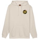 Sweat-shirt Santa Cruz  Kendall wolf dot