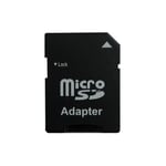 Adaptateur carte SD pour Micro SD