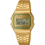 Casio Collection Watch A158WEGV-9AEF