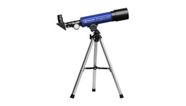 Konus Konusfirst-360 Astronomical Telescope Refractor Unisex Adult, Colour, One Size