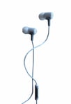 JBL E15 in-ear hörlurar, Vit