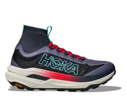 Hoka M Tecton X 3 Stormy Skies/Cerise