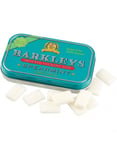 Barkleys Sugarfree Spearmint Intense Chewing Gum - Sockerfri Tuggummi