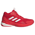 adidas Crazyflight 5 Mid Indoor Shoes, størrelse 44⅔