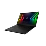 Bärbar speldator - RAZER Blade 15 Advanced Model - 15,6" FHD 360Hz - i7-12800H - 16GB RAM - 1TB SSD - RTX 3070 Ti - W11 - AZERTY