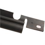 Steele Rubber Products 20-1089-42 tätningslist mellan huv och torped