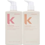 Kevin Murphy Plumping Duo 500ml, 500ml