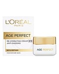 L'Oreal Paris Age Perfect Re-Hydrating Eye Cream 15ml