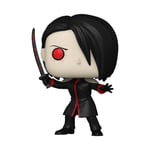 Tokyo Ghoul Nimura Furuta Fueguchi Pop Animation #1547 Vinyl Figurine Funko