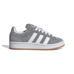 adidas Originals Campus 00s Sneaker - Grå/Vit Barn, storlek 40