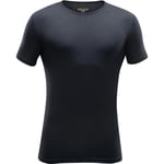 Skjorte til herre Devold Breeze Merino Tee M 950