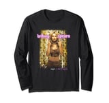 Britney Spears - Oops!... I Did It Again Anniversary Tour Long Sleeve T-Shirt