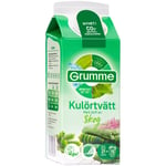 Grumme Kulörtvätt Skog 750 ml