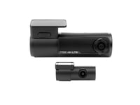 BlackVue DR970X-2CH-LTE Plus 4K UHD Dashcam (64GB)