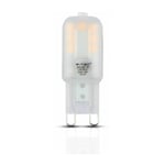 V-tac - Ampoule led G9 2,2W Samsung Chip pro VT-203 - 300 ° - Blanc chaud - 3000K