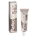 RefectoCil Light Brown no. 3.1