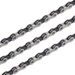 FSA SF11 E-Bike Chain - 11 Speed Silver / 116 Links