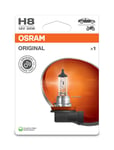 Halogenlampa H8 Original Line Osram