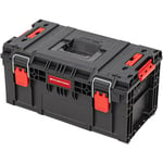 Rhino xl valise à outils eco Vario+ empilable 535 x 327 x 271 mm 28l IP66 avec 3 séparateurs - Toolbrothers