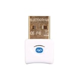 Minimaalinen Bluetooth-dongeli/sovitin, USB 2.0/3.0