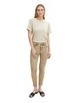 TOM TAILOR 1030520 Jean Skinny Alexa Femme ,28866 - Strong Olive ,34W / 28L